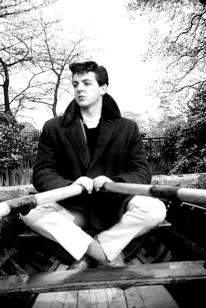 The Smash Hit Paul Gave Away Because He Didn’t Think It Was Good Enough For The Beatles