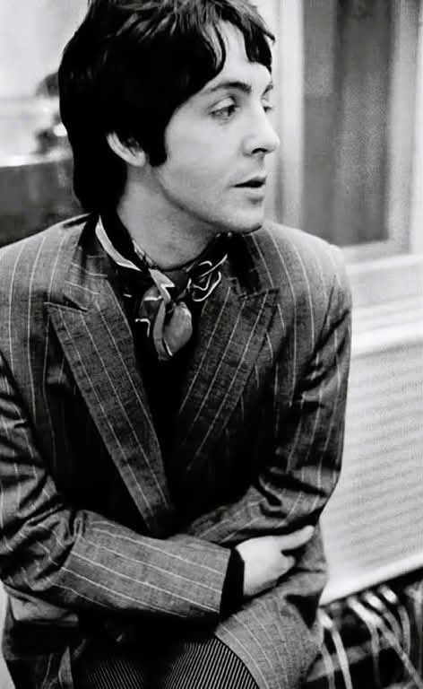 A Beatles Song with No Beatles on It