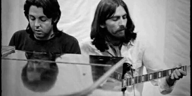 AN OPEN LETTER TO SIR PAUL McCARTNEY