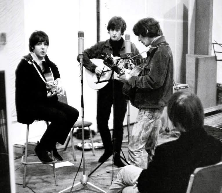 Paul McCartney
