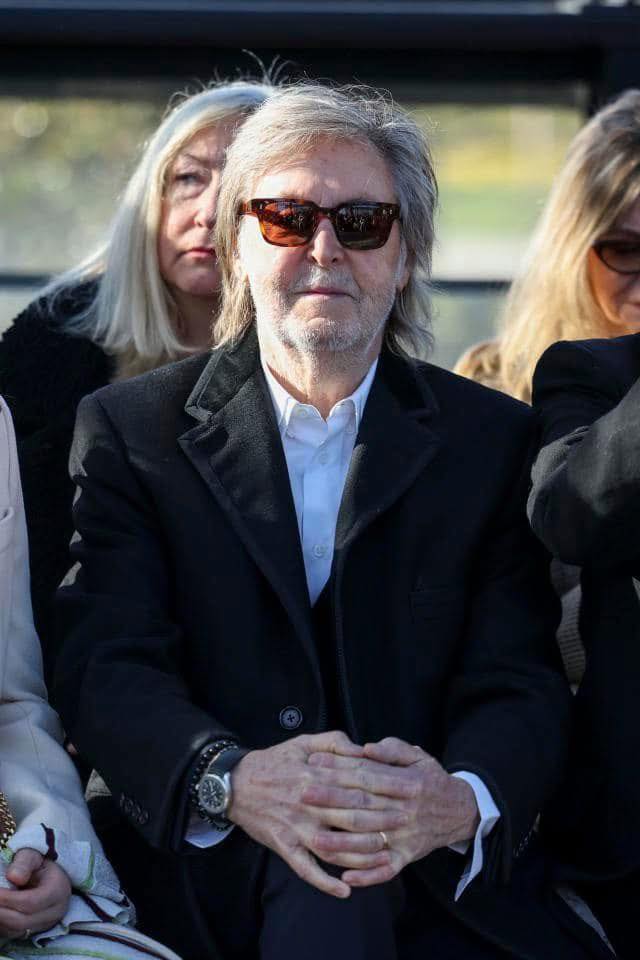 We Need To Stop Taking Paul McCartney For Granted