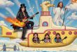 Alice Cooper Reflects The Beatles Would Have “Absolutely” Reunited If Lennon Had Lived