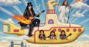 Alice Cooper Reflects The Beatles Would Have “Absolutely” Reunited If Lennon Had Lived