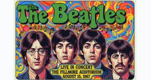 The Beatles