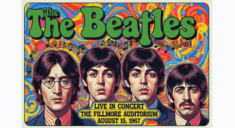 The Beatles