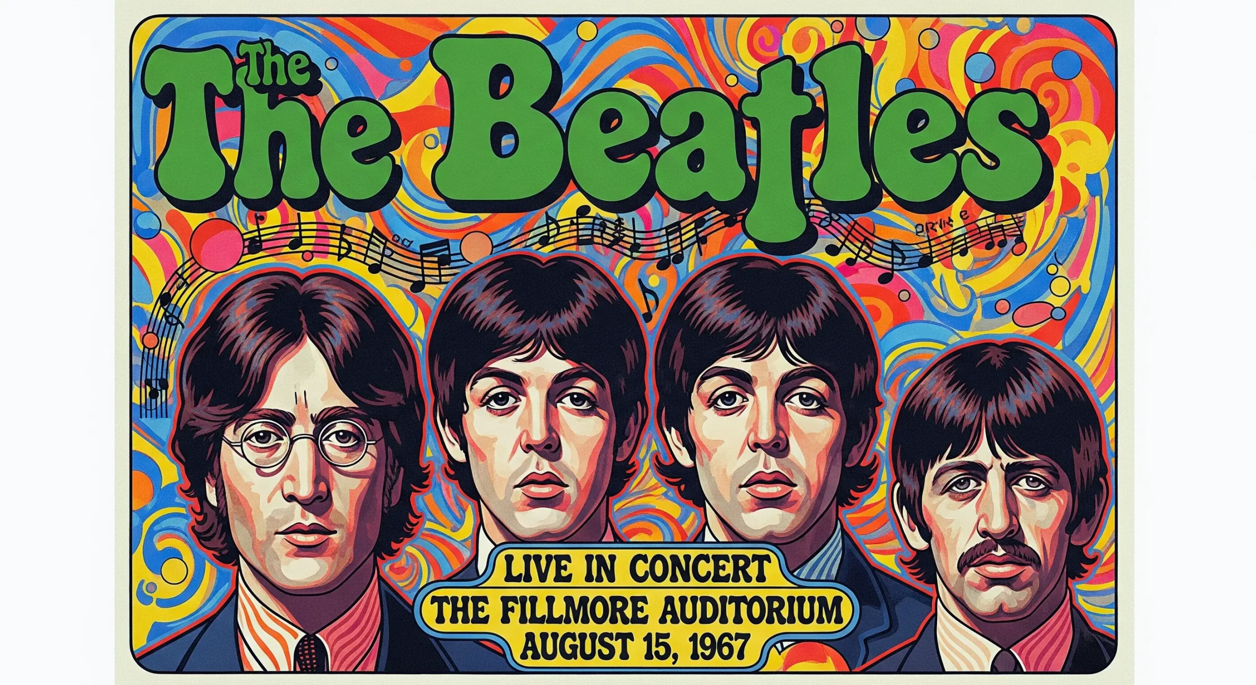 The Beatles