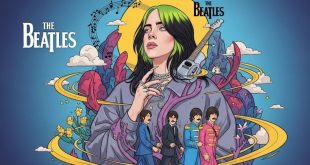 Billie Eilish Credits The Beatles as Her Greatest Musical Inspiration
