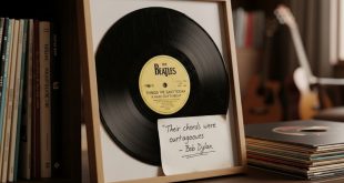 Bob Dylan’s Favourite Beatles Song