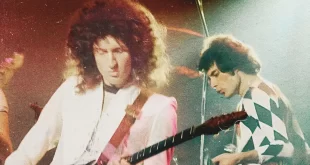 Brian May Reveals Why John Lennon Was “The Coolest Guy on the Planet”