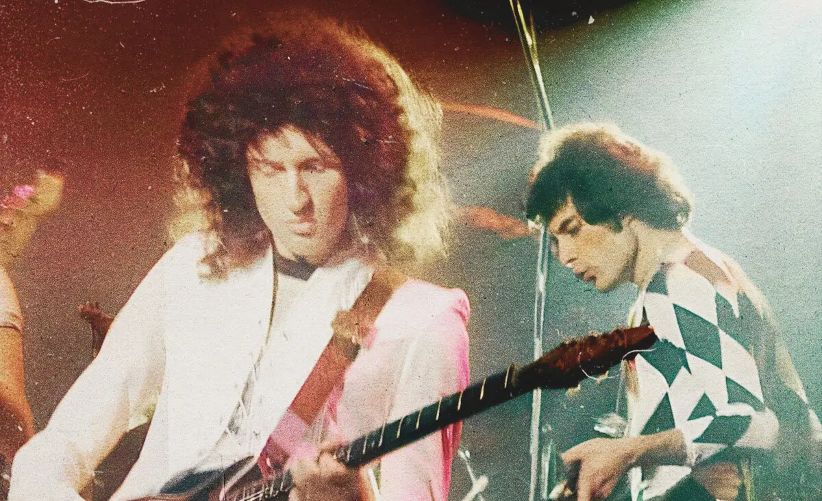 Brian May Reveals Why John Lennon Was “The Coolest Guy on the Planet”