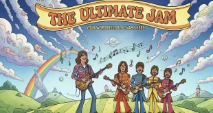 David Gilmour Reveals Why He Wanted to Join The Beatles
