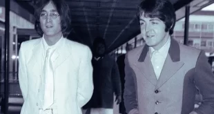 Elliot Mintz Reveals John Lennon Was 'Insanely Jealous'
