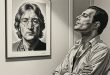 Freddie Mercury’s Deep Admiration for John Lennon The Icon He Never Met