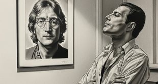 Freddie Mercury’s Deep Admiration for John Lennon The Icon He Never Met