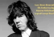 Gary Moore Remembers His Embarrassing Moment With Beatles Legend George Harrison