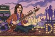 George Harrison Remembers His First Deep Purple Concert