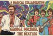 George Michael Once Declared The Beatles “The Strongest Force in Popular Music”