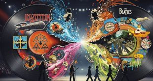 How Led Zeppelin Redefined Rock After The Beatles’ Revolution
