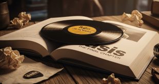How The Beatles’ “I Am the Walrus” Became the Song That Closed the Book on Oasis