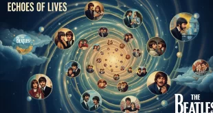 How The Beatles Lyrics Reflect Their Personal Lives