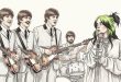 How The Beatles Sparked Billie Eilish’s Lifelong Love for Music