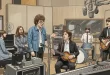 Jeff Lynne Opens Up About His First Encounter With The Beatles at Abbey Road Studios