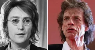 John Lennon Slammed Mick Jagger for Copying The Beatles