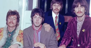 John Lennon Was Ready for a Beatles Reunion in 1975 – The Truth Behind the Rumors