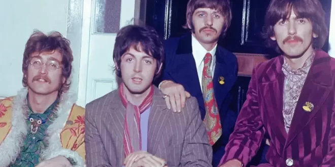 John Lennon Was Ready for a Beatles Reunion in 1975 – The Truth Behind the Rumors