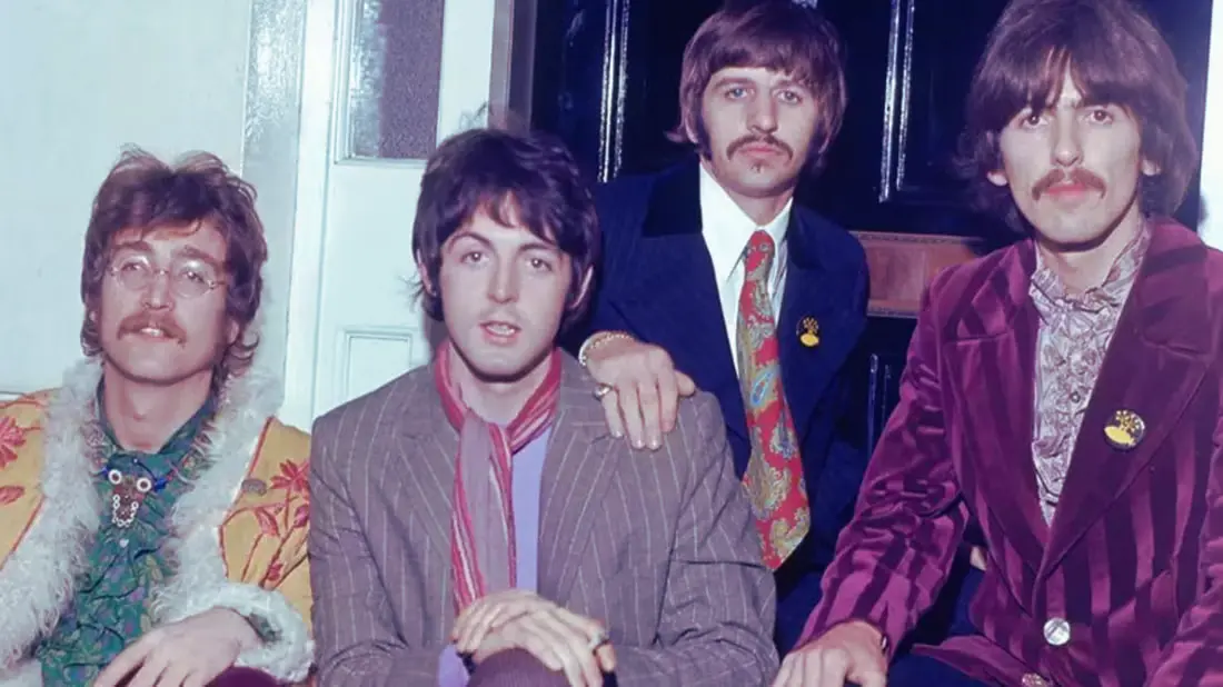 John Lennon Was Ready for a Beatles Reunion in 1975 – The Truth Behind the Rumors