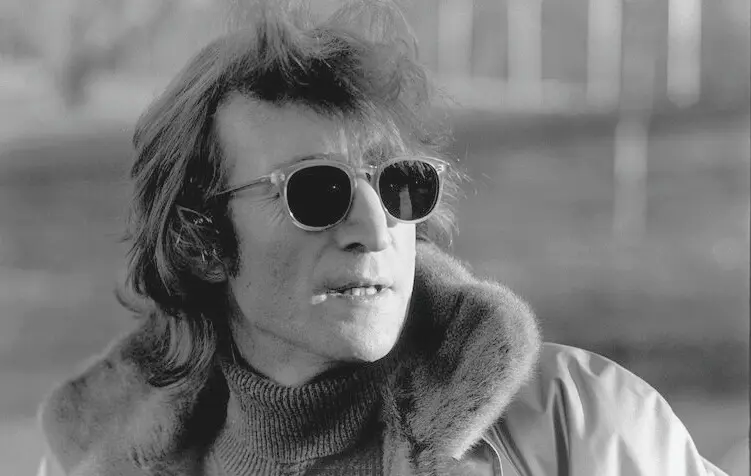 John Lennon’s Final Years