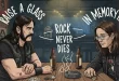 Lemmy Kilmister’s Final Conversation With Ozzy Osbourne A Farewell Between Rock Legends