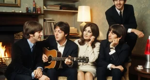 Marianne Faithfull Beatles songs