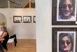 May Pang’s Intimate Photographs
