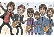Mick Jagger and Keith Richards Reveal Their Favorite Beatles Songs