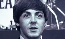 Paul McCartney