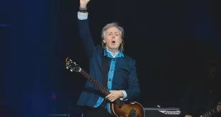 Paul McCartney favorite songs
