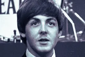 Paul McCartney