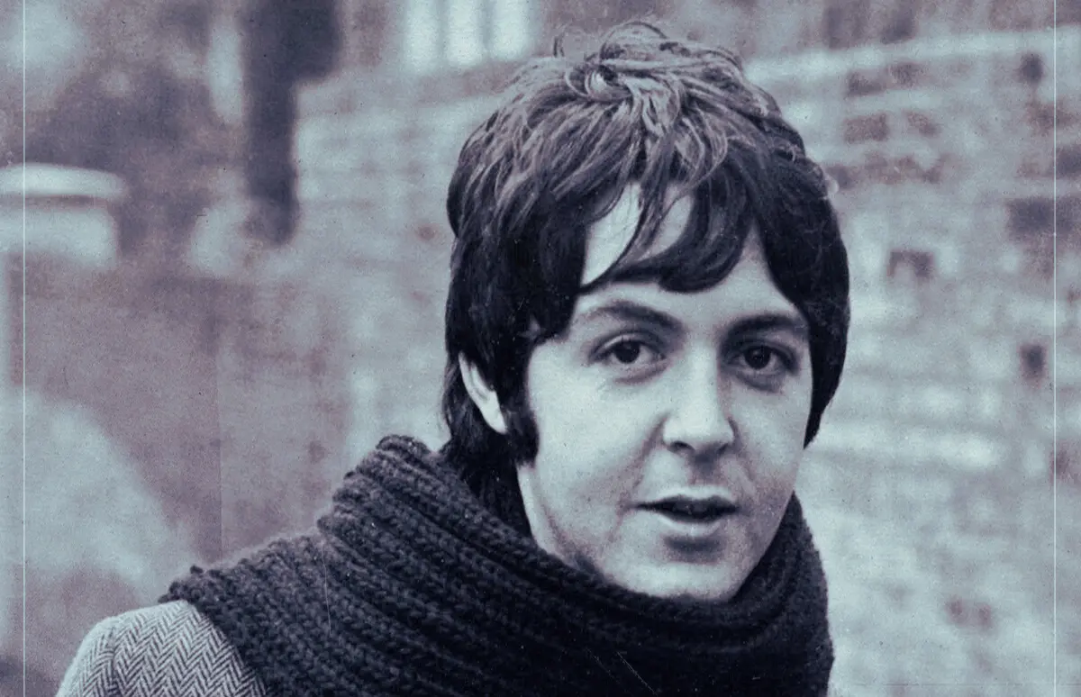 Paul McCartney’s Biggest Bass Influence