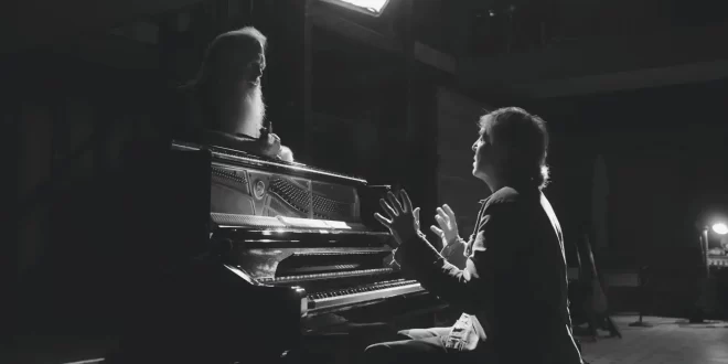 Paul McCartney’s Obsession with Classical Music