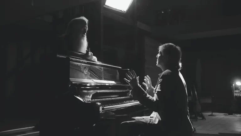 Paul McCartney’s Obsession with Classical Music