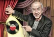 Peter Gabriel Reveals His Favourite Beatles Song