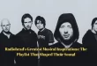 Radiohead’s Greatest Musical Inspirations The Playlist That Shaped Their Sound