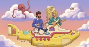 Ringo Starr Reflects on Kurt Cobain’s Legacy and the Dark Side of Fame