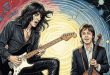 Ritchie Blackmore Calls Paul McCartney the “Greatest Composer of the Last Century”