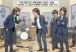 The Beatles’ Breaking Point