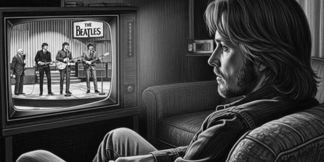 The Beatles’ Ed Sullivan Show Performance That Changed Don Henley’s Life Forever