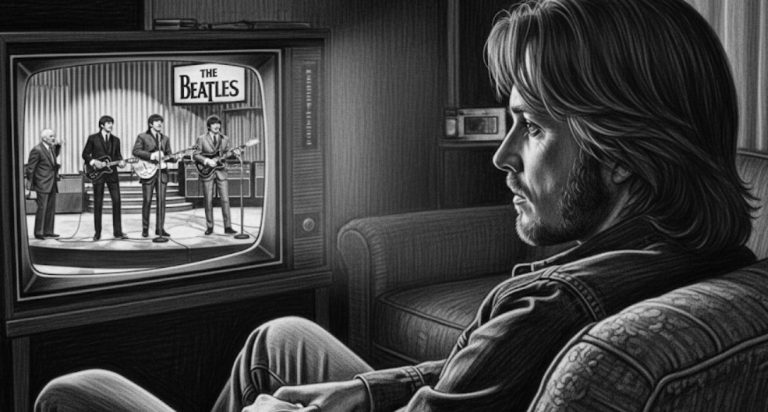 The Beatles’ Ed Sullivan Show Performance That Changed Don Henley’s Life Forever