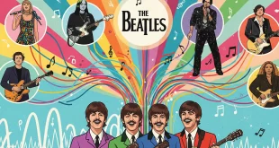 The Beatles Influenced