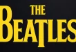 The Beatles’ Iconic Logo